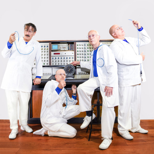 Synthi 100 Live
