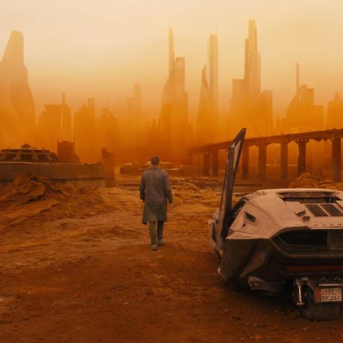 Blade Runner 2049: Identity, humanity and discrimination