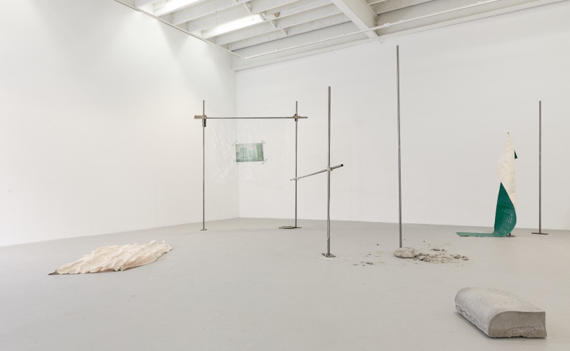 Masters Exhibition