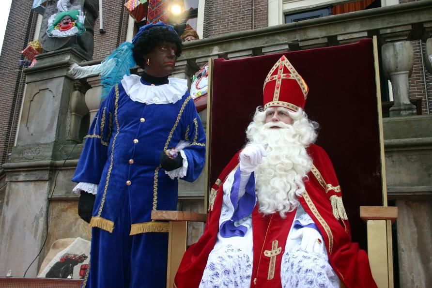 Why The Netherlands Is More Split On ‘black Pete Than Ever Pursuit
