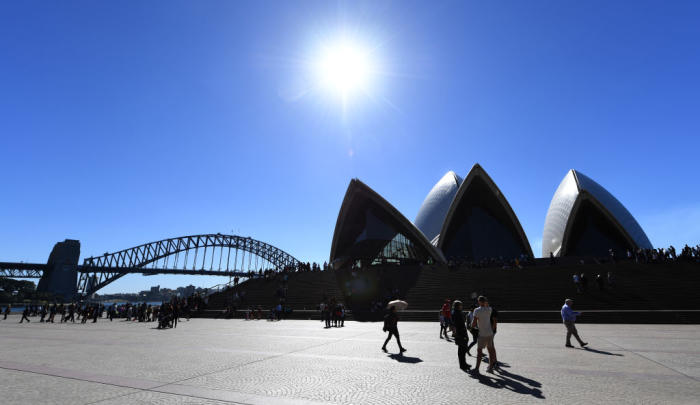 Is Australia Set To Follow Europe And North America With An Extreme Summer Pursuit By The University Of Melbourne