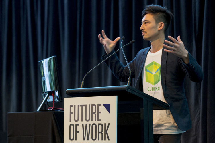 Future of Work