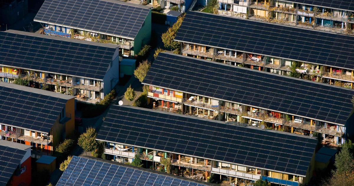 Germany Solar Power >> Think twice before going ‘off the grid’ | Pursuit by The ... Germany Solar Power >> Think twice before going ‘off the grid’ | Pursuit by The ...