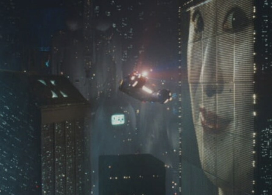 Explained: Where the Movie Title Blade Runner Came From