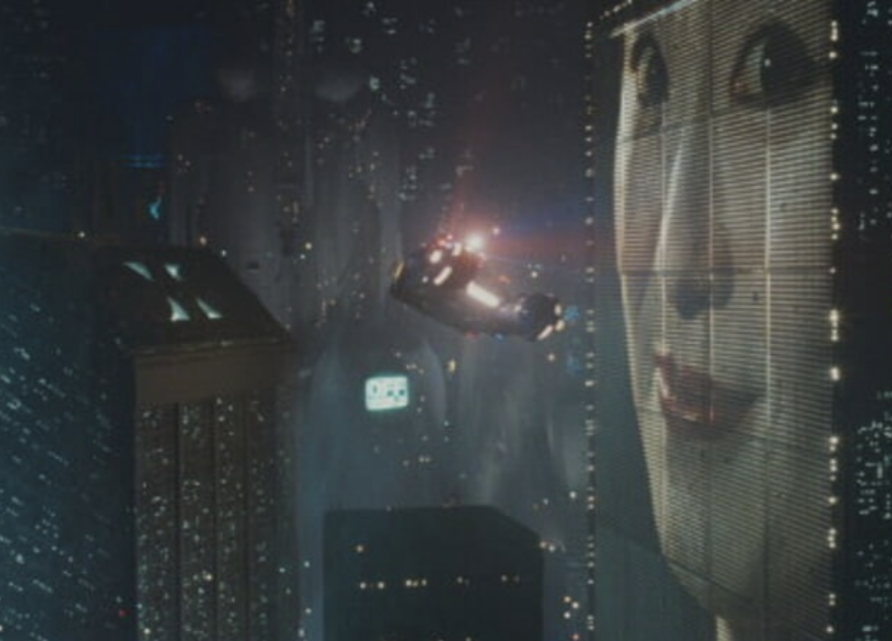 Technodystopia: Are we heading towards a real-world Blade Runner?