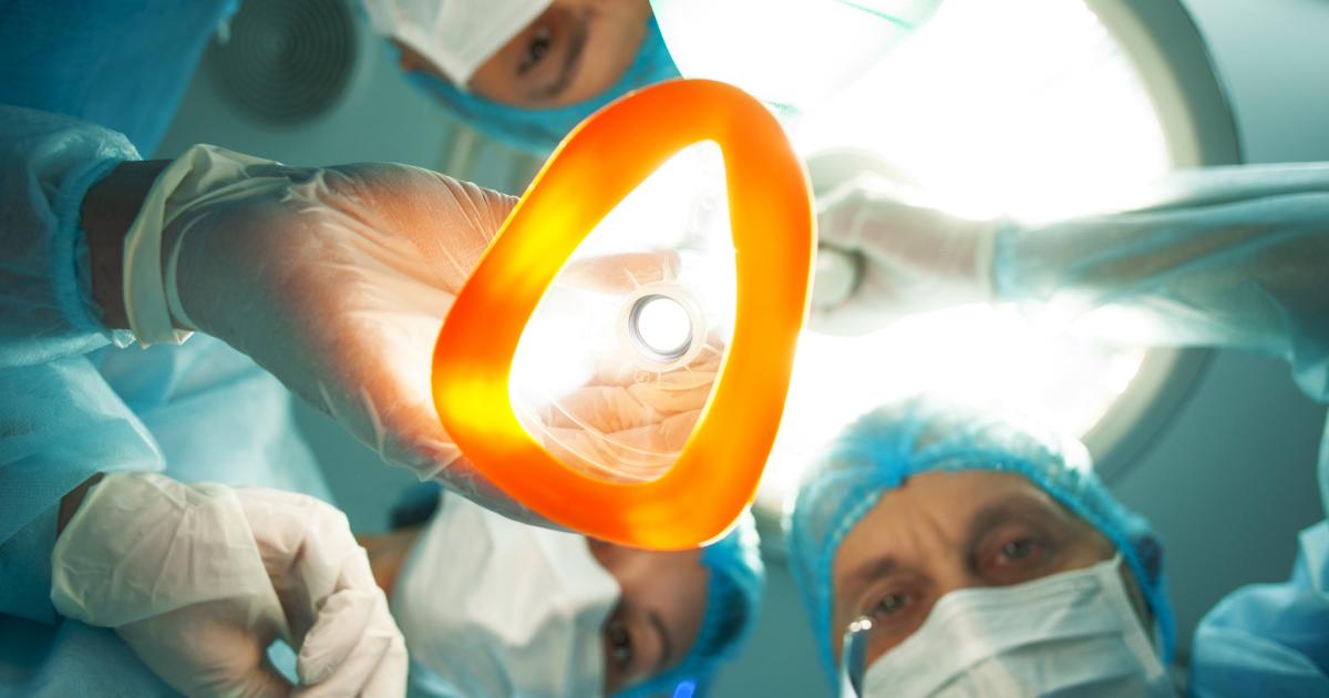 What Is A Nurse Anesthetist - What is a nurse anesthetist.
