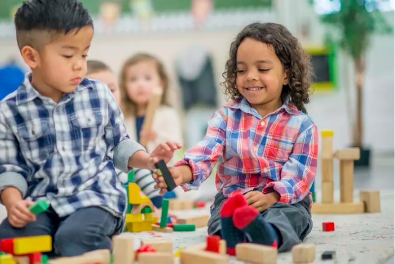 Why early childhood education is everyone's business | Pursuit by The University of Melbourne