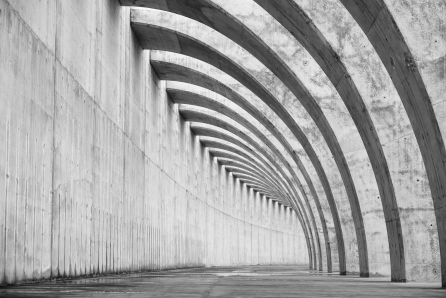 Curving concrete’s carbon footprint | Pursuit by The University of