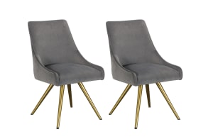 Ludo Dining Chairs