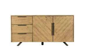 Foundry Wide Sideboard