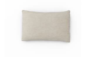 White Sand Cushion