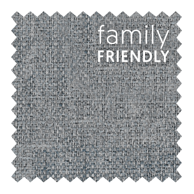 Family Friendly Basket Weave