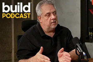 Episode 77: Build Show Build: Boston - The Building Science of Net-zero Homes