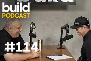 Episode 114 - Build Science 101 & Why We Educate