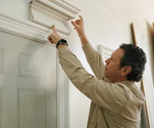 The easiest piece of trim you are forgetting to use and 3 ways to make it better.