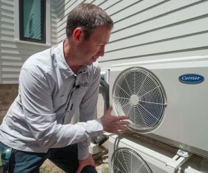 HVAC Done Right! Watch this before you install!