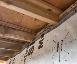 Vent That Roof: Topside