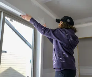 Wrapping Windows