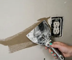 How to Fix Torn Paper
