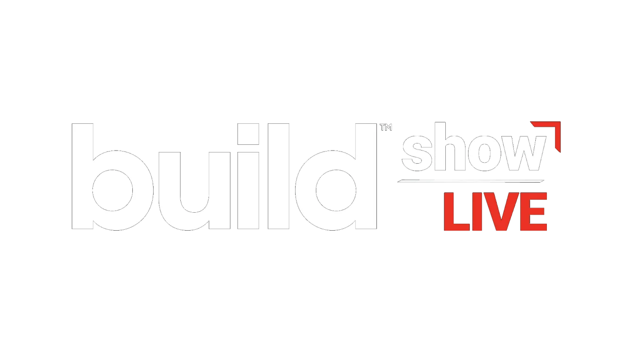 Build Show Live 2026