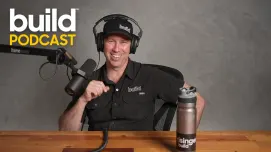 Episode 24: Mechanicals, Plumbing and HVAC