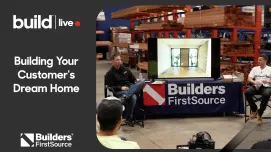 Building your customer's dream home!