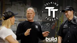 Talking Trades