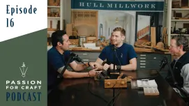Passion for Craft | Episode 16: The Craft of a City