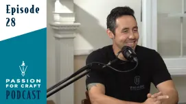 Passion for Craft | Episode 28: Fixer Upper, Passion for Craft Edition