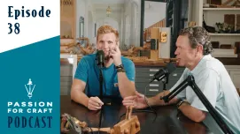 Passion for Craft | Episode 38: We Looked at DIY Pinterest So You Don’t Have To
