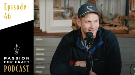 Passion for Craft | Episode 46: Neoclassicism