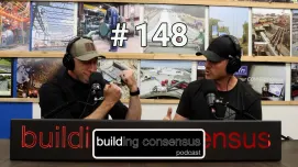 Building Consensus | Episode 148: Who’s Creepin?