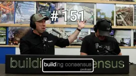 Building Consensus | Episode 151: Airing of Grievances