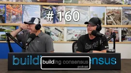 Building Consensus | Episode 160: Welcome to the Party Pal
