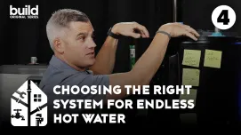 Perfect Plumbing Plan | Episode 4: The Ultimate Guide to Water Heaters – Choosing the Right System for Endless Hot Water