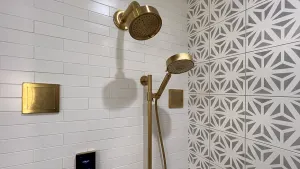 12 Tips For The Perfect Master Bathroom!