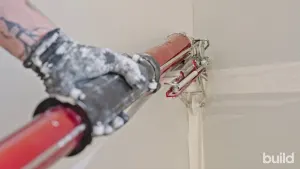 Automatic Taping: Two Person System