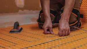 How To Build a Leak Free Shower