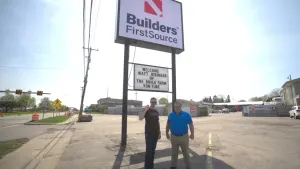 Why Remodelers Should Rely on Builders FirstSource