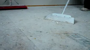 Jobsite Cleanliness