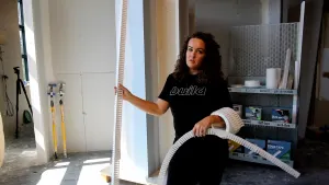 ClarkDietrich: Tape and bead for any job!