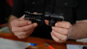 The new king of PTC fittings? Hands-on with Uponor TotalFit