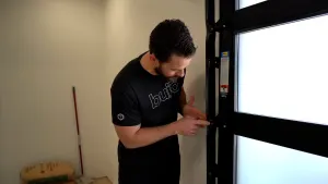 Making the Garage a Living Space