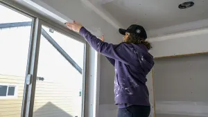 Wrapping Windows