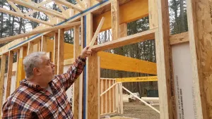Header Insulation