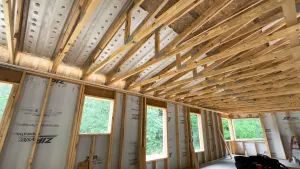 Baffling Baffles: Venting the Attic