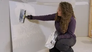Drywall Mud Additives