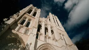 What Happened to House Design in America Part 3: Churches