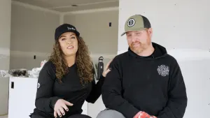 Being Married And Working Together