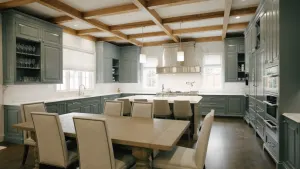  5 Ways to Improve Your Cabinets